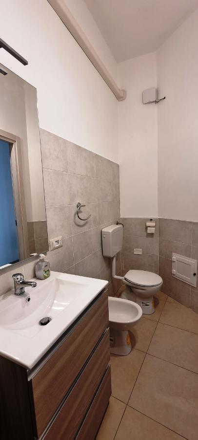 Appartamento Indipendente Carlo Κάλιαρι Εξωτερικό φωτογραφία